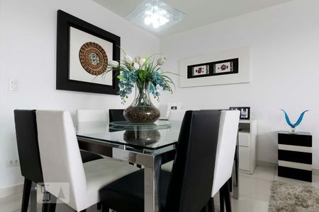 Sala de apartamento para alugar com 4 quartos, 147m² em Vila Clementino, São Paulo