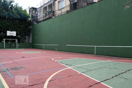 Apartamento à venda com 147m², 4 quartos e 2 vagasÁrea comum - Quadra