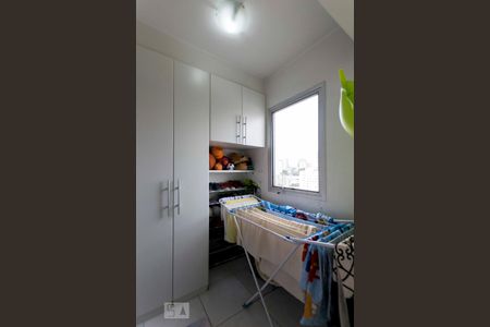 Apartamento à venda com 147m², 4 quartos e 2 vagasQuarto de serviço