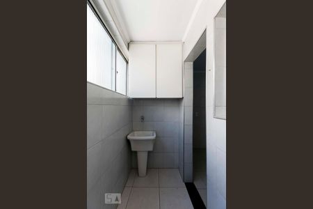 Apartamento à venda com 74m², 3 quartos e 1 vagaLavanderia