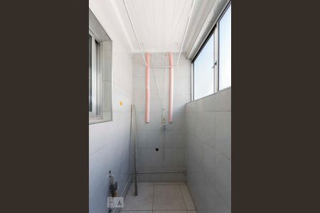 Apartamento à venda com 74m², 3 quartos e 1 vagaLavanderia