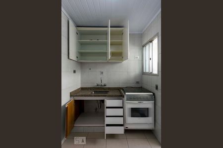Apartamento à venda com 74m², 3 quartos e 1 vagaCozinha (Armários)