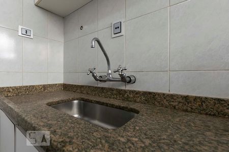 Apartamento à venda com 74m², 3 quartos e 1 vagaCozinha (Torneira)