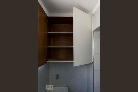 Apartamento à venda com 74m², 3 quartos e 1 vagaLavanderia (Armários)