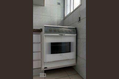 Apartamento à venda com 74m², 3 quartos e 1 vagaCozinha (Fogão)