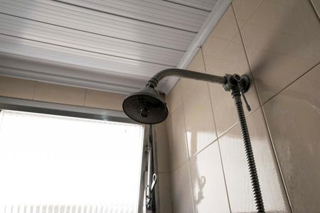 Apartamento à venda com 74m², 3 quartos e 1 vagaBanheiro (Chuveiro)