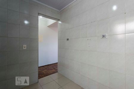 Apartamento à venda com 74m², 3 quartos e 1 vagaCozinha
