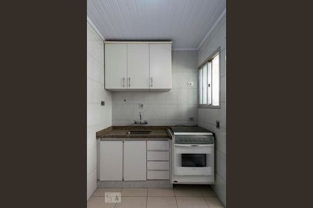 Apartamento à venda com 74m², 3 quartos e 1 vagaCozinha (Armários)