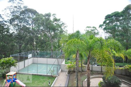 vista de apartamento à venda com 2 quartos, 68m² em Paraíso do Morumbi, São Paulo