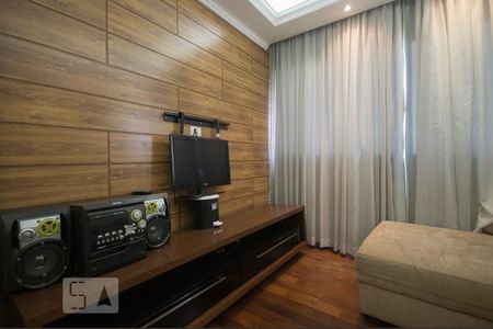 Sala de apartamento para alugar com 3 quartos, 89m² em Vila Mascote, São Paulo