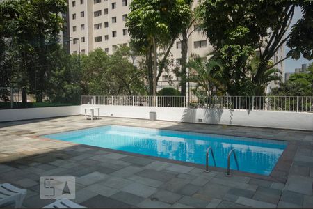 Apartamento para alugar com 89m², 3 quartos e 2 vagas Apartamento para alugar com 89m², 3 quartos e 2 vagasPiscina