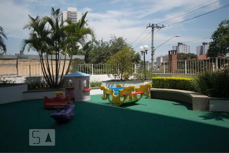 Apartamento para alugar com 89m², 3 quartos e 2 vagas Apartamento para alugar com 89m², 3 quartos e 2 vagasPlayground