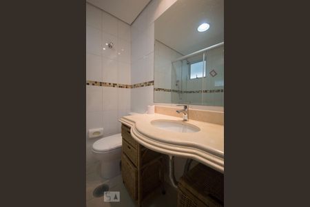 Apartamento para alugar com 89m², 3 quartos e 2 vagas Apartamento para alugar com 89m², 3 quartos e 2 vagasBanheiro