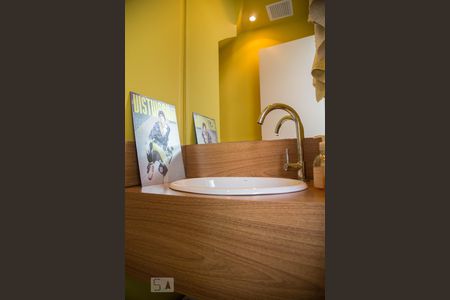 Apartamento à venda com 42m², 1 quarto e 1 vagabanheiro