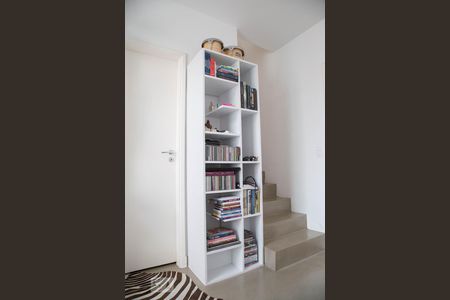 sala de apartamento à venda com 1 quarto, 42m² em Paraíso, São Paulo