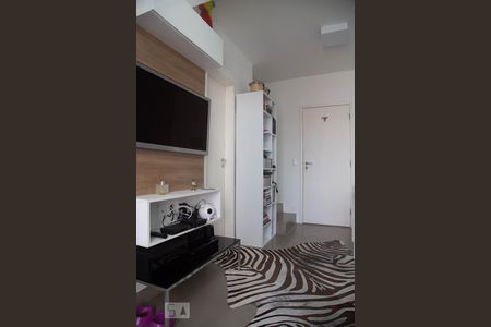 sala de apartamento à venda com 1 quarto, 42m² em Paraíso, São Paulo