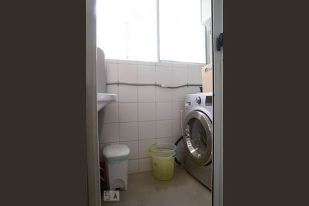 Apartamento à venda com 42m², 1 quarto e 1 vagaarea de serviço