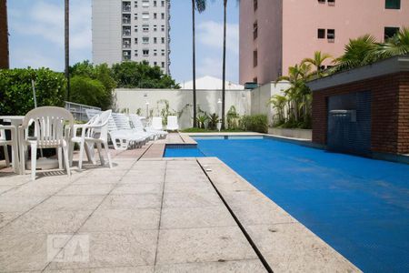 Apartamento à venda com 42m², 1 quarto e 1 vagapiscina