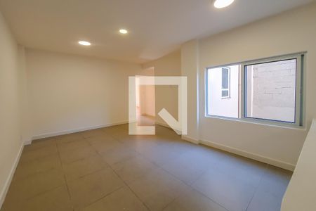 Sala de apartamento para alugar com 2 quartos, 77m² em Ipiranga, São Paulo