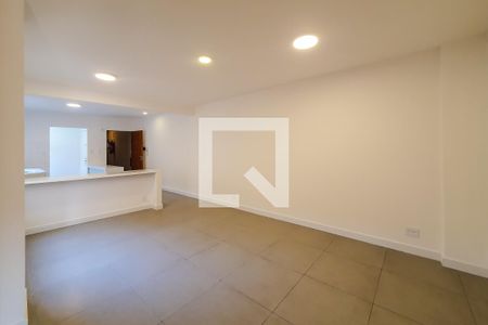 Sala de apartamento para alugar com 2 quartos, 77m² em Ipiranga, São Paulo