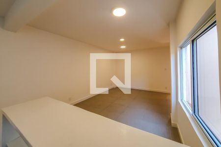 Sala de apartamento para alugar com 2 quartos, 77m² em Ipiranga, São Paulo