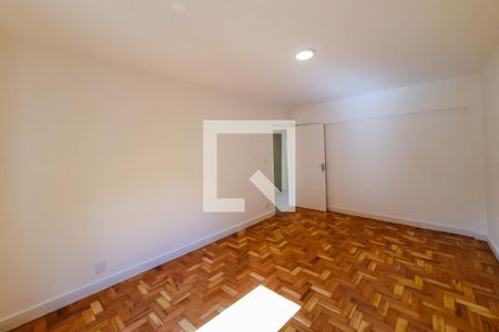 Quarto 1 de apartamento para alugar com 2 quartos, 77m² em Ipiranga, São Paulo