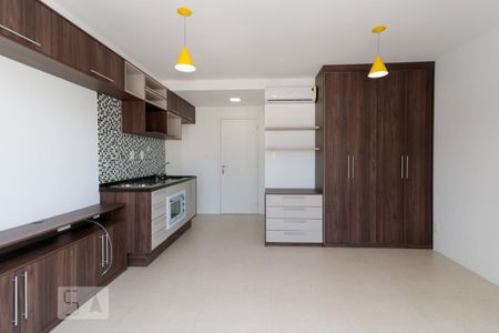 Studio de kitnet/studio à venda com 1 quarto, 28m² em Jardim Paulista, São Paulo