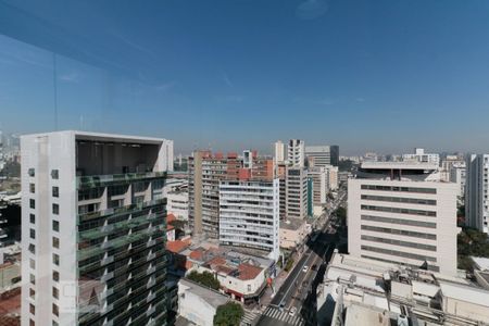 Studio à venda com 28m², 1 quarto e 1 vaga Studio à venda com 28m², 1 quarto e 1 vagaStudio