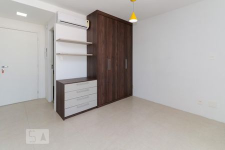 Studio de kitnet/studio à venda com 1 quarto, 28m² em Jardim Paulista, São Paulo