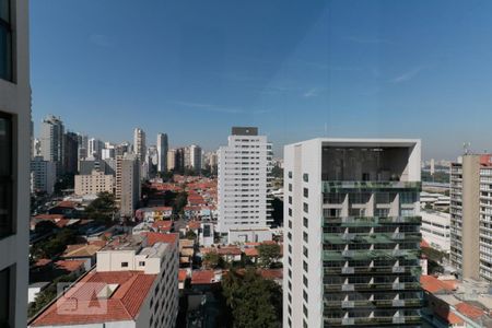 Studio à venda com 28m², 1 quarto e 1 vaga Studio à venda com 28m², 1 quarto e 1 vagaStudio
