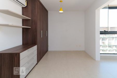 Studio de kitnet/studio à venda com 1 quarto, 28m² em Jardim Paulista, São Paulo
