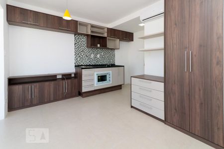 Studio de kitnet/studio à venda com 1 quarto, 28m² em Jardim Paulista, São Paulo