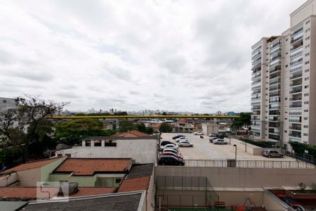 Vista de apartamento para alugar com 3 quartos, 64m² em Ipiranga, São Paulo