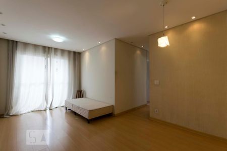 Apartamento para alugar com 3 quartos, 64m² em Ipiranga, São Paulo