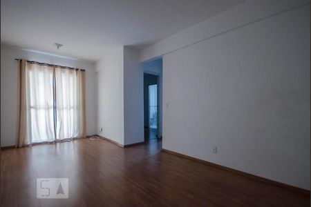 Sala de apartamento à venda com 2 quartos, 59m² em Santa Teresinha, São Paulo