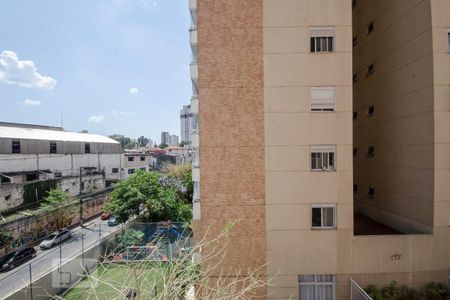 Vista Quarto  de apartamento à venda com 2 quartos, 59m² em Santa Teresinha, São Paulo
