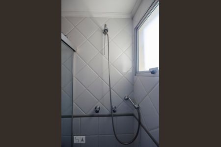 Banheiro de apartamento à venda com 2 quartos, 59m² em Santa Teresinha, São Paulo