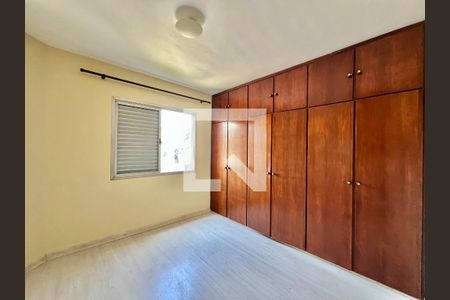 Suite  de apartamento para alugar com 3 quartos, 77m² em Jabaquara, São Paulo