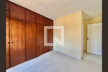 Suite  de apartamento para alugar com 3 quartos, 77m² em Jabaquara, São Paulo