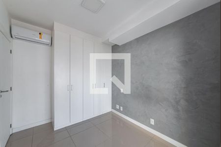 Quarto de apartamento para alugar com 1 quarto, 48m² em Vila Gertrudes, São Paulo