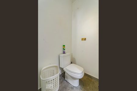 Casa à venda com 81m², 1 quarto e sem vagaLavabo