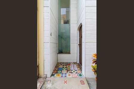 Casa à venda com 81m², 1 quarto e sem vagaFachada