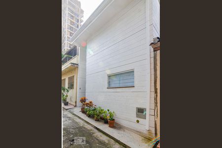 Casa à venda com 81m², 1 quarto e sem vagaFachada