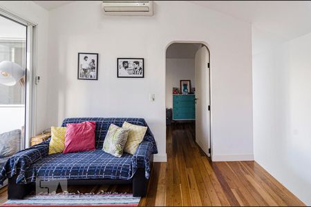 Casa à venda com 81m², 1 quarto e sem vagaSala 2