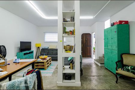 Casa à venda com 81m², 1 quarto e sem vagaSala