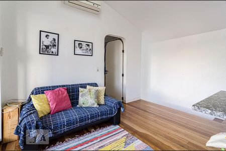 Casa à venda com 81m², 1 quarto e sem vagaSala 2