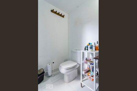 Casa à venda com 81m², 1 quarto e sem vagaBanheiro