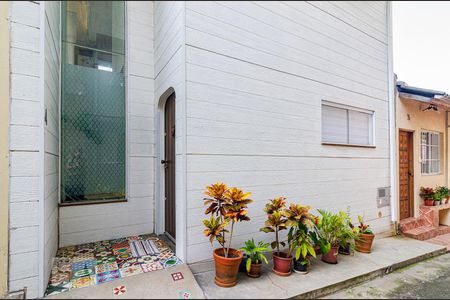 Casa à venda com 81m², 1 quarto e sem vagaFachada