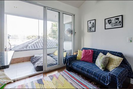 Casa à venda com 81m², 1 quarto e sem vagaSala 2