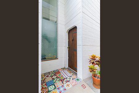 Casa à venda com 81m², 1 quarto e sem vagaFachada